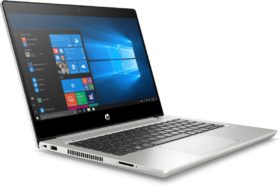 HP Elitebook regular
